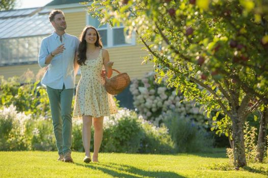 Mountain View Grand Resort & Spa