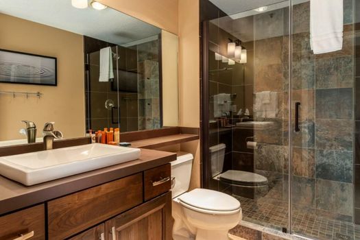 Lodge at Whitefish Lake