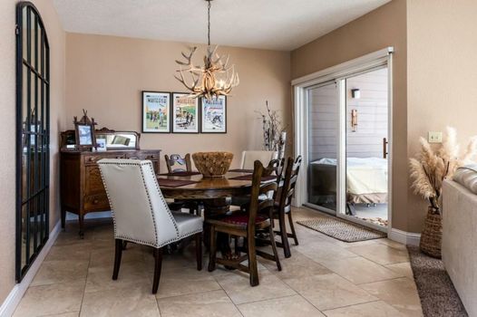 Lodge at Whitefish Lake