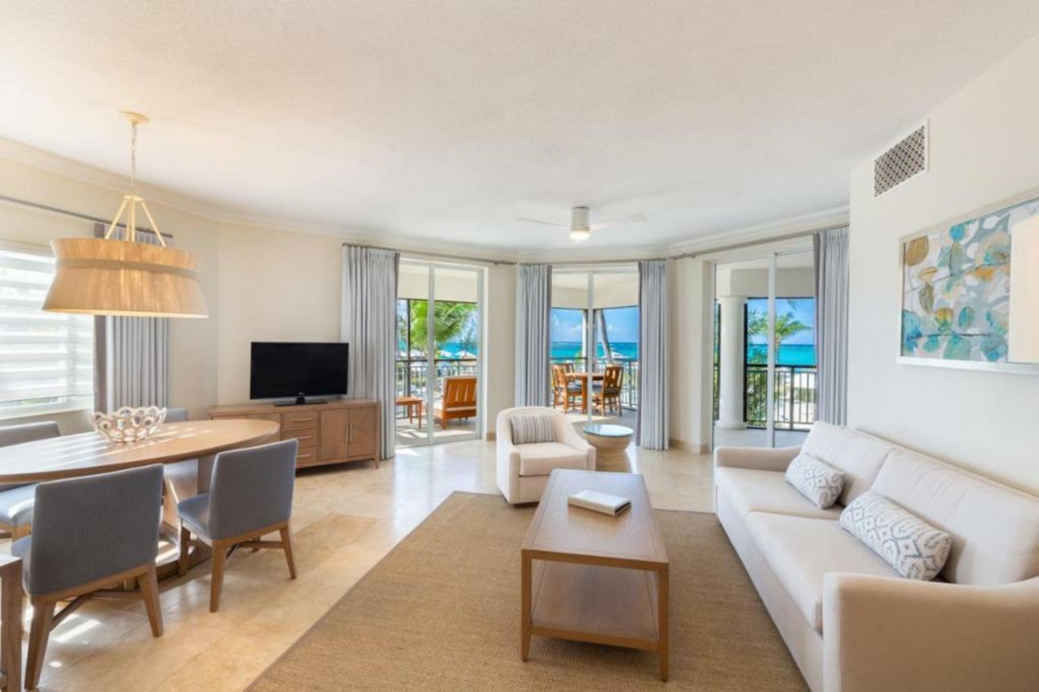 The Sands at Grace Bay