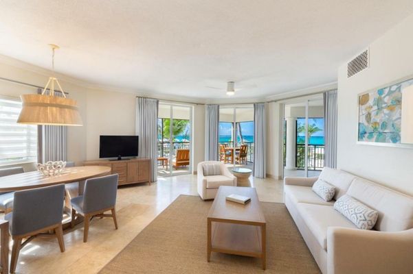 The Sands at Grace Bay