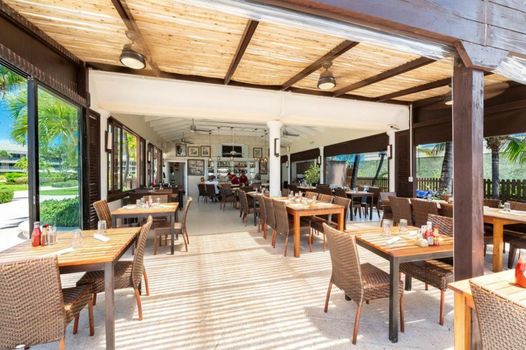 The Sands at Grace Bay