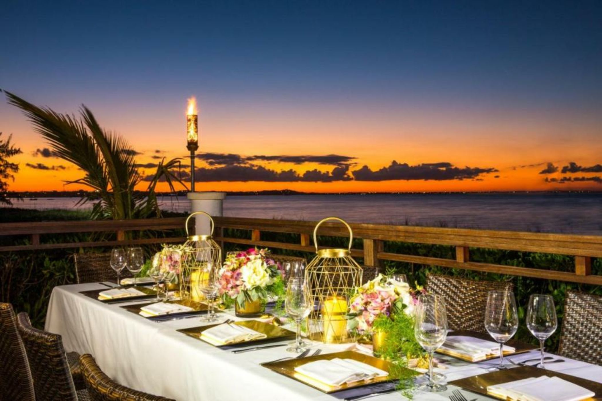 The Sands at Grace Bay