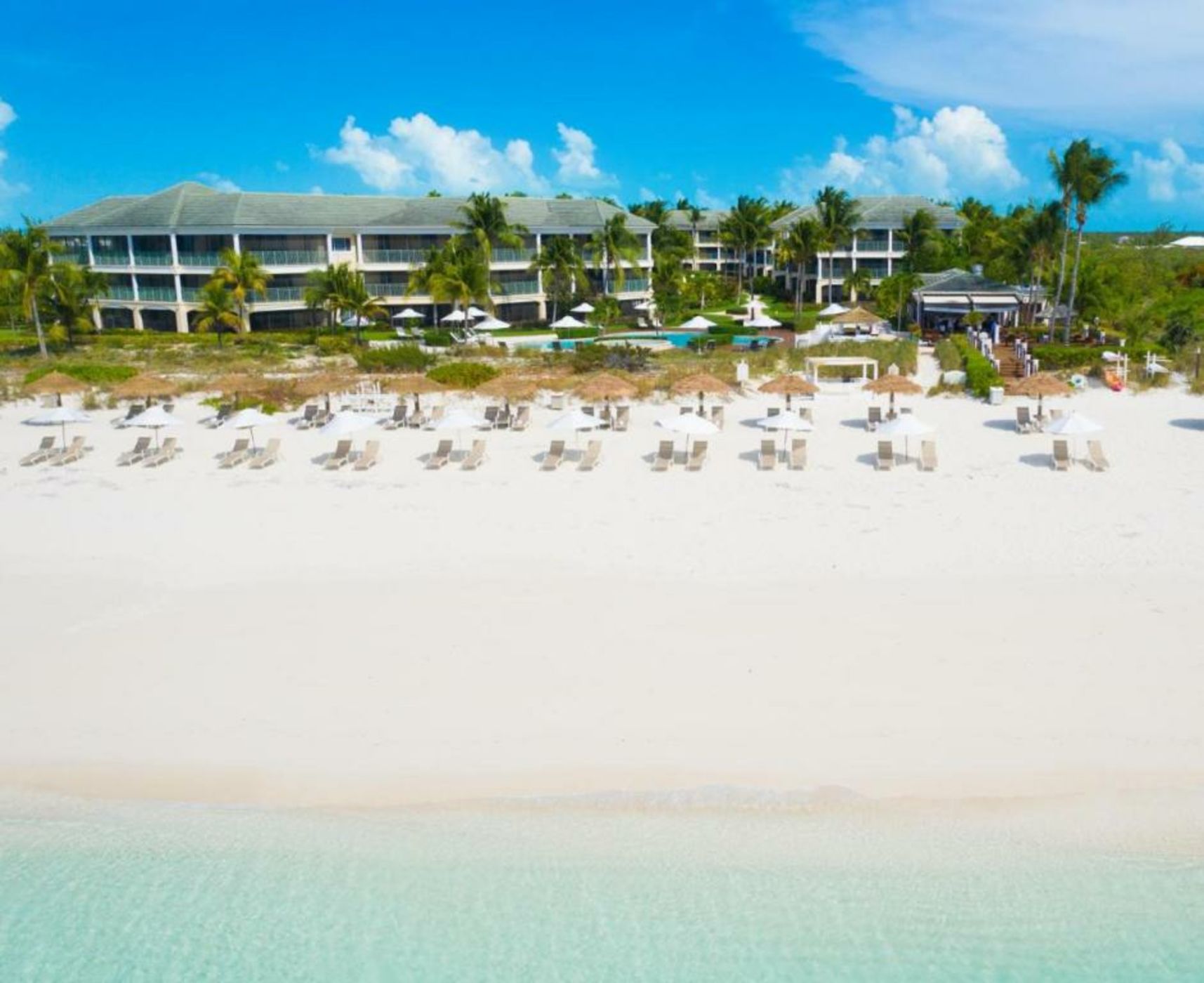 The Sands at Grace Bay