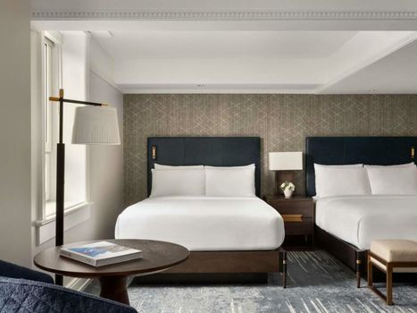 Fairmont Banff Springs