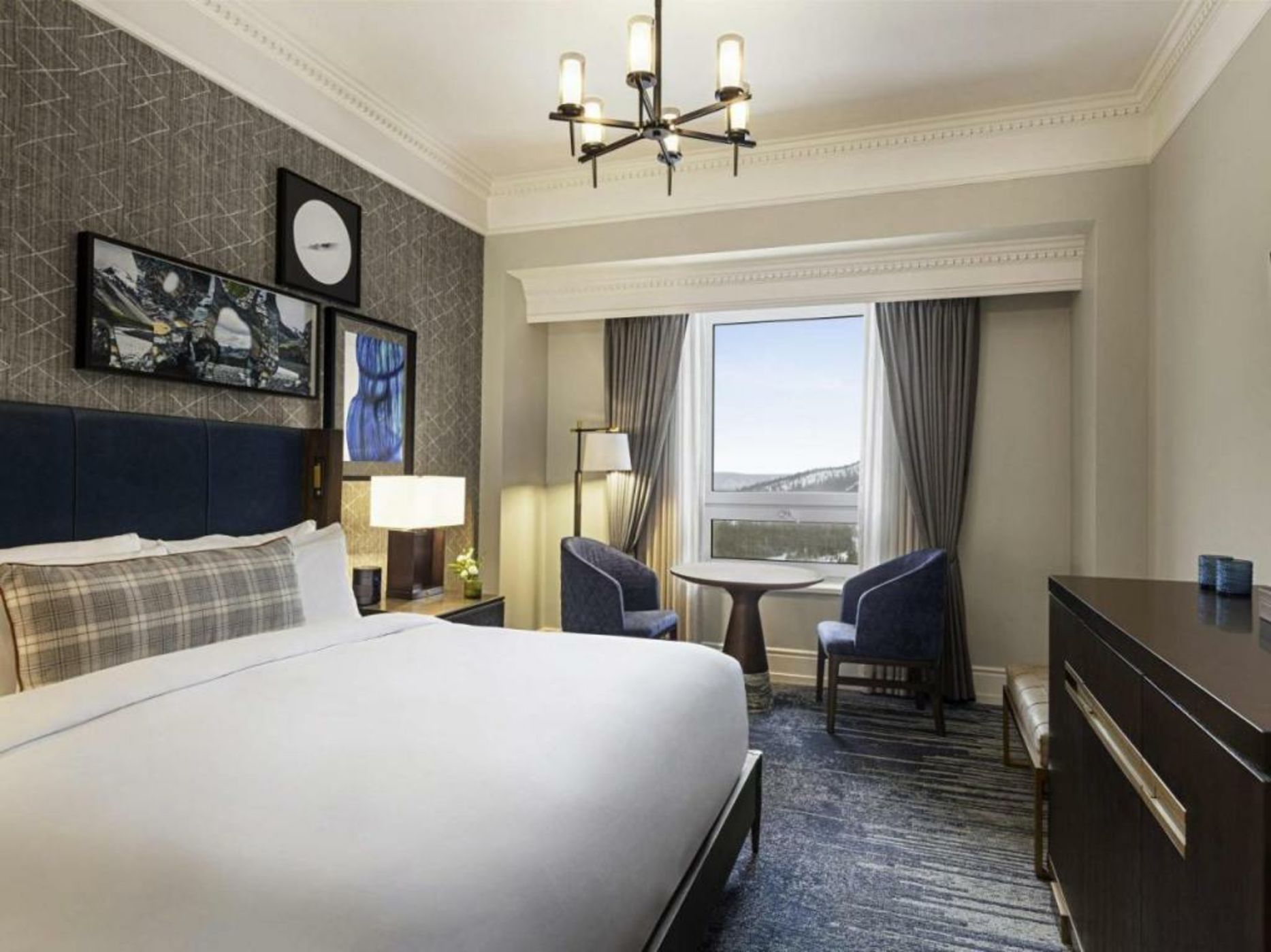 Fairmont Banff Springs