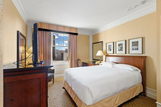 InterContinental Mark Hopkins San Francisco by IHG
