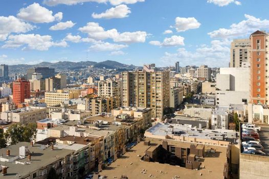 InterContinental Mark Hopkins San Francisco by IHG