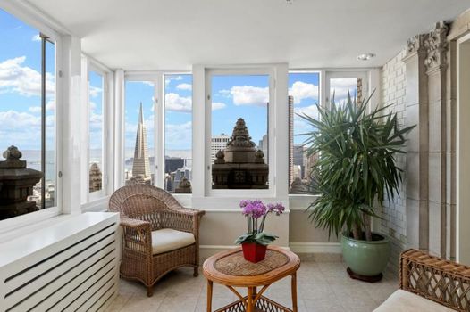 InterContinental Mark Hopkins San Francisco by IHG