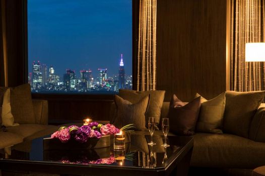 Cerulean Tower Tokyu Hotel, A Pan Pacific Partner Hotel