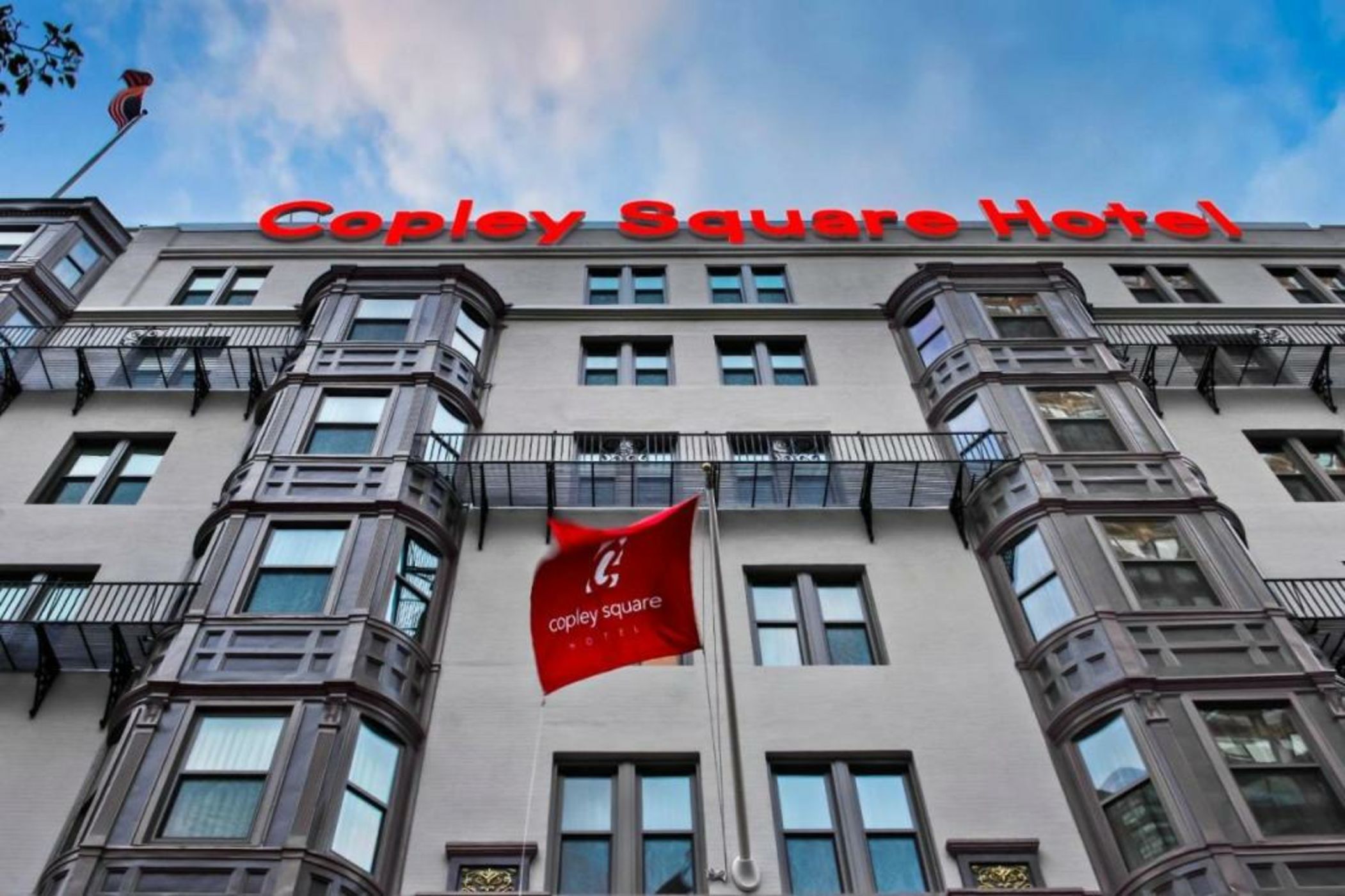Copley Square Hotel, a FOUND Hotel