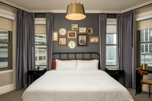 Copley Square Hotel, a FOUND Hotel