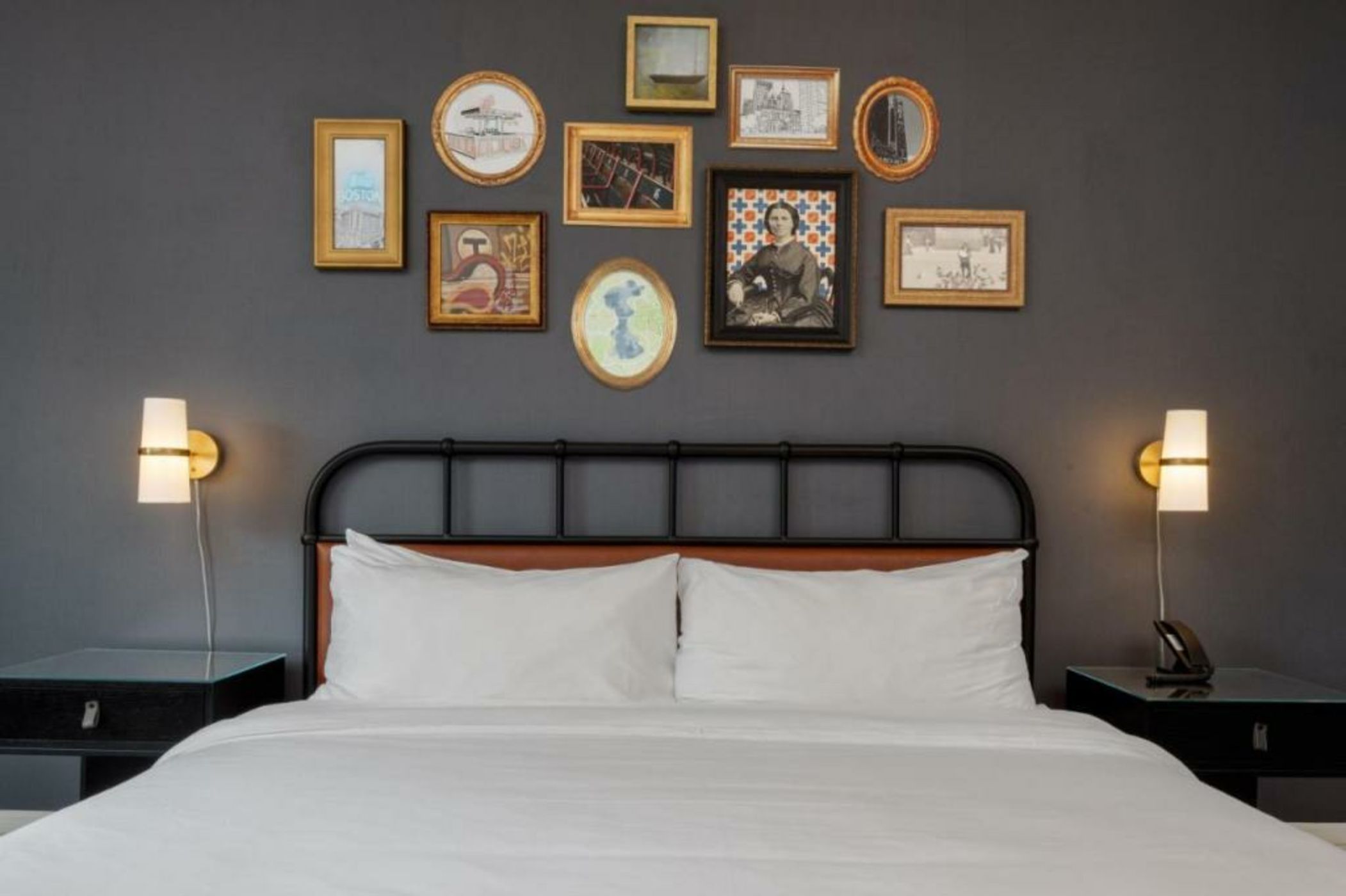 Copley Square Hotel, a FOUND Hotel