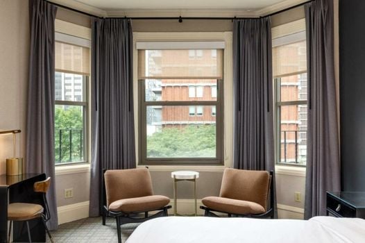 Copley Square Hotel, a FOUND Hotel