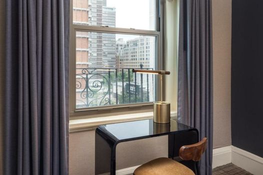 Copley Square Hotel, a FOUND Hotel