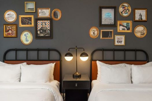 Copley Square Hotel, a FOUND Hotel