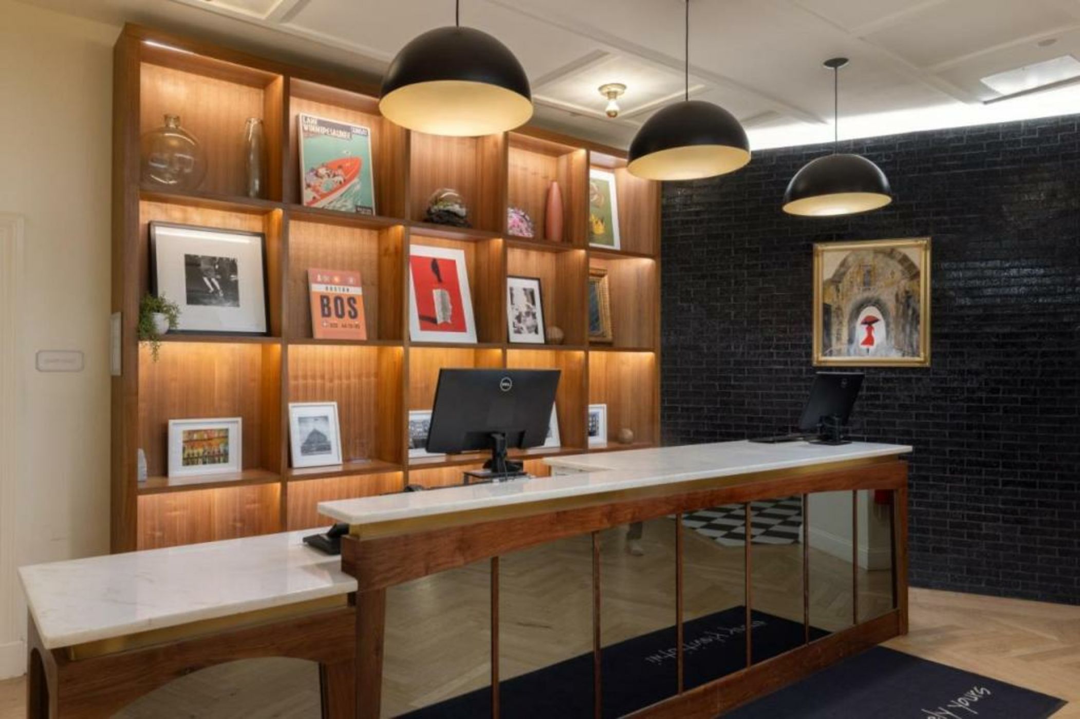 Copley Square Hotel, a FOUND Hotel