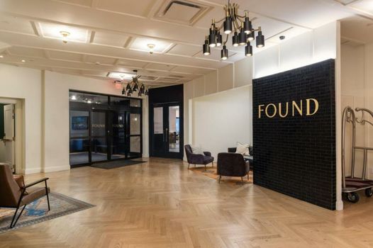 Copley Square Hotel, a FOUND Hotel