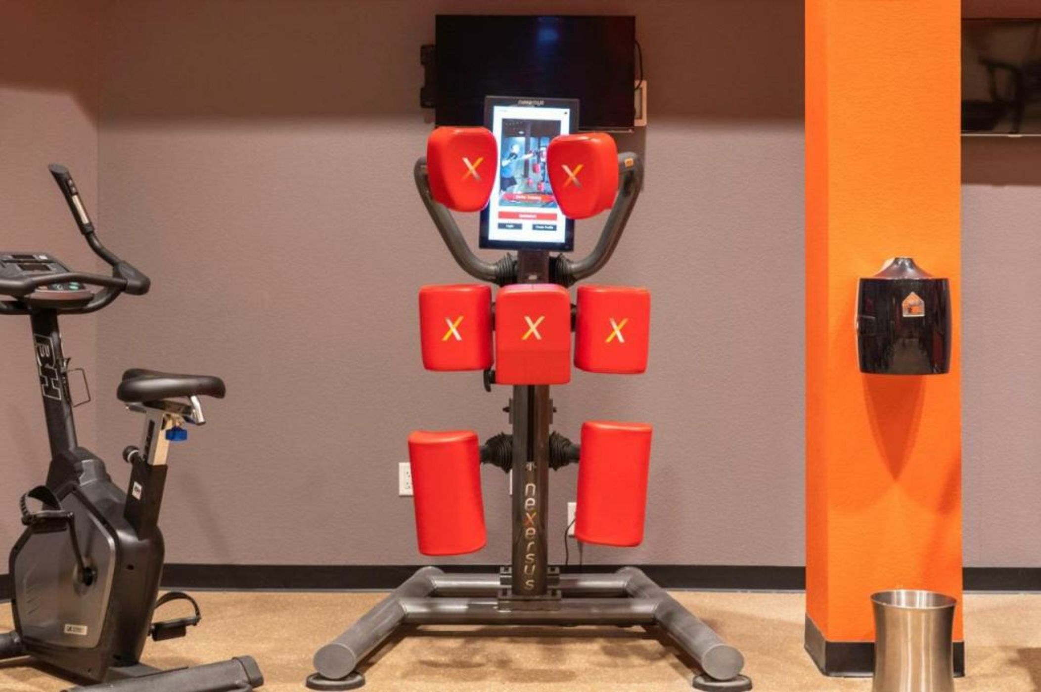 The Grand Hotel at the Grand Canyon