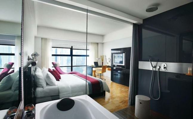Hotel Maya Kuala Lumpur City Centre