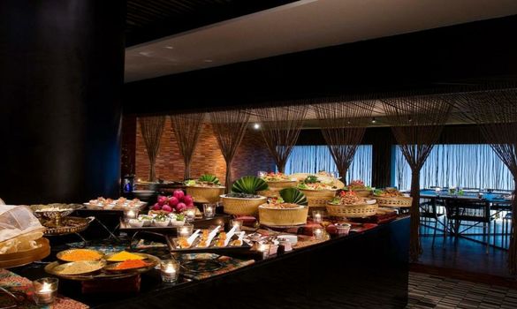 Hotel Maya Kuala Lumpur City Centre