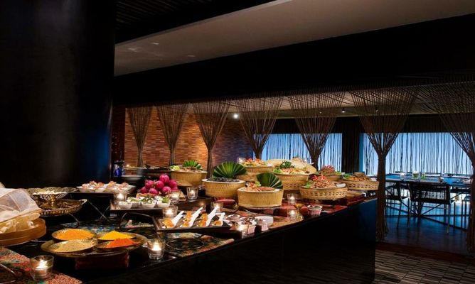 Hotel Maya Kuala Lumpur City Centre