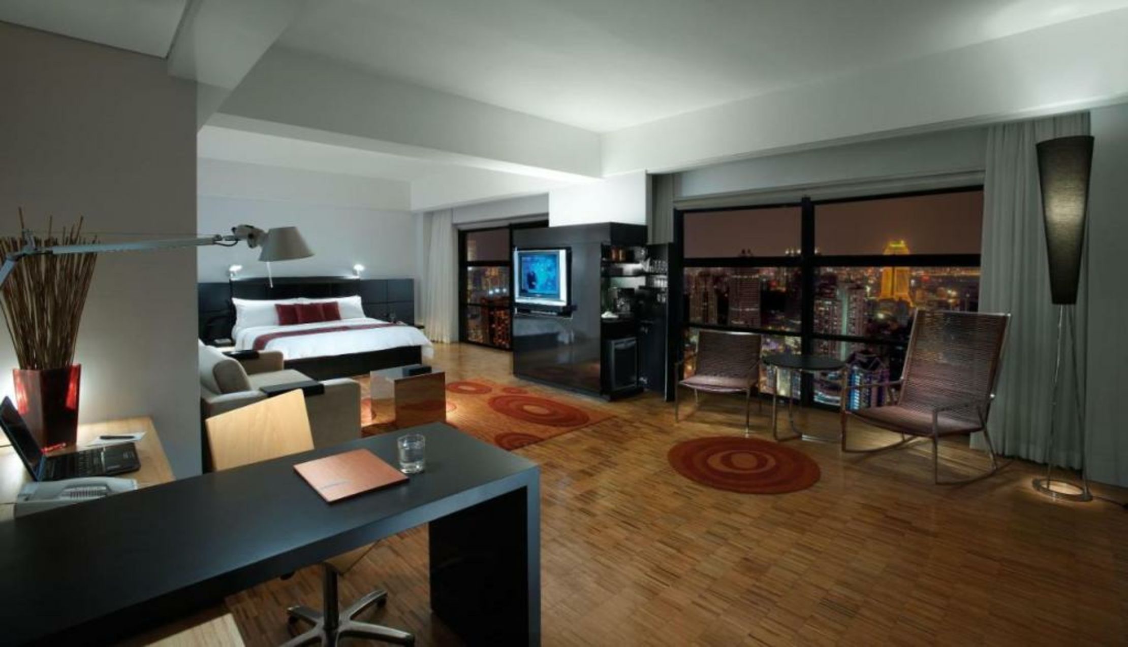 Hotel Maya Kuala Lumpur City Centre