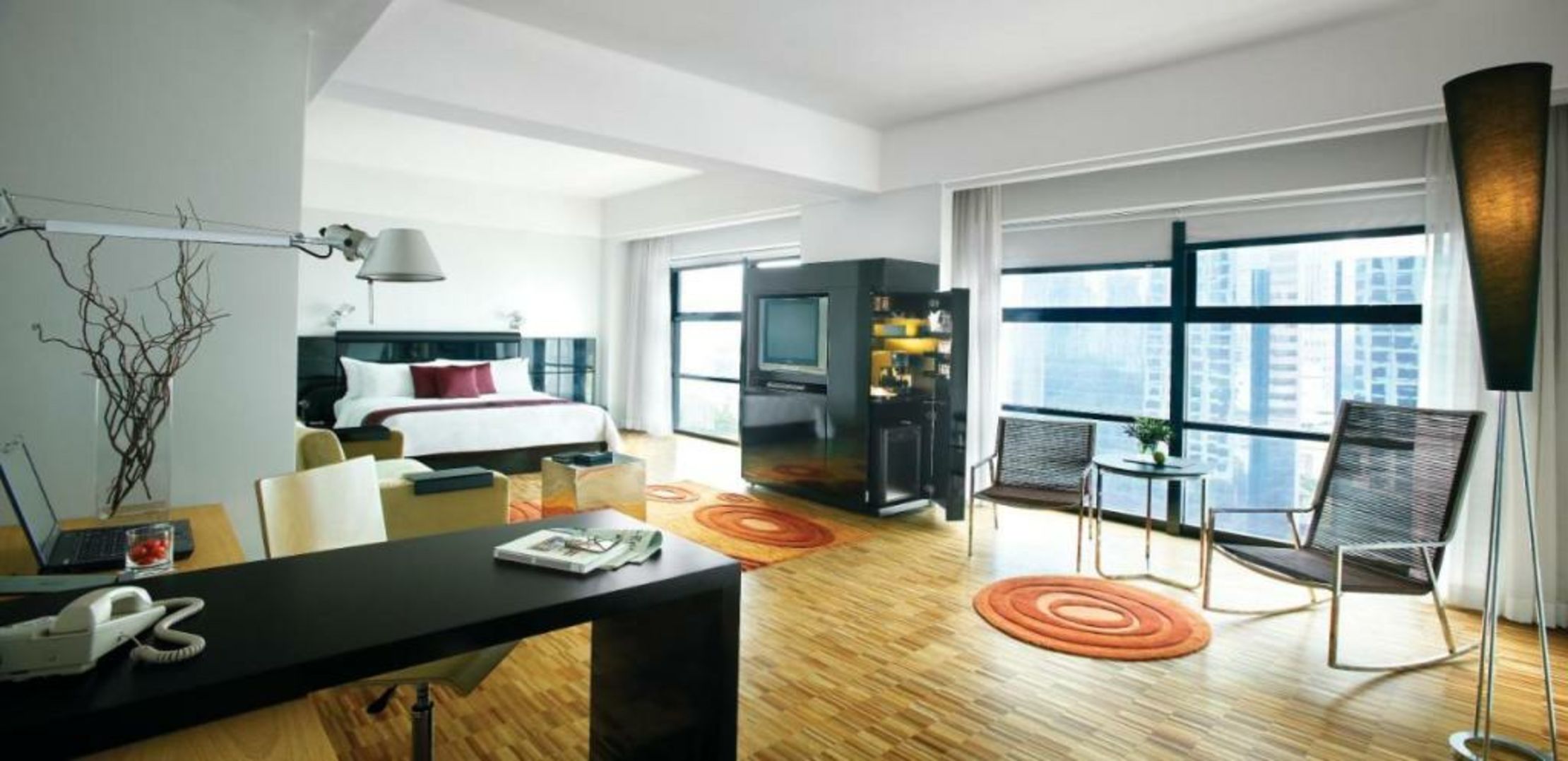 Hotel Maya Kuala Lumpur City Centre