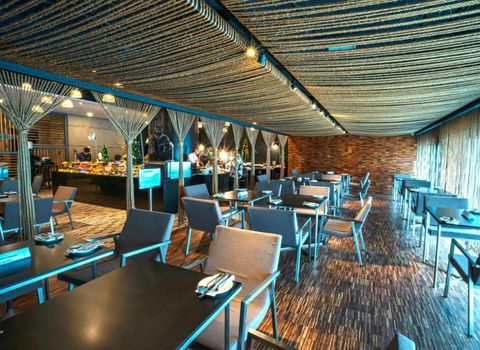 Hotel Maya Kuala Lumpur City Centre