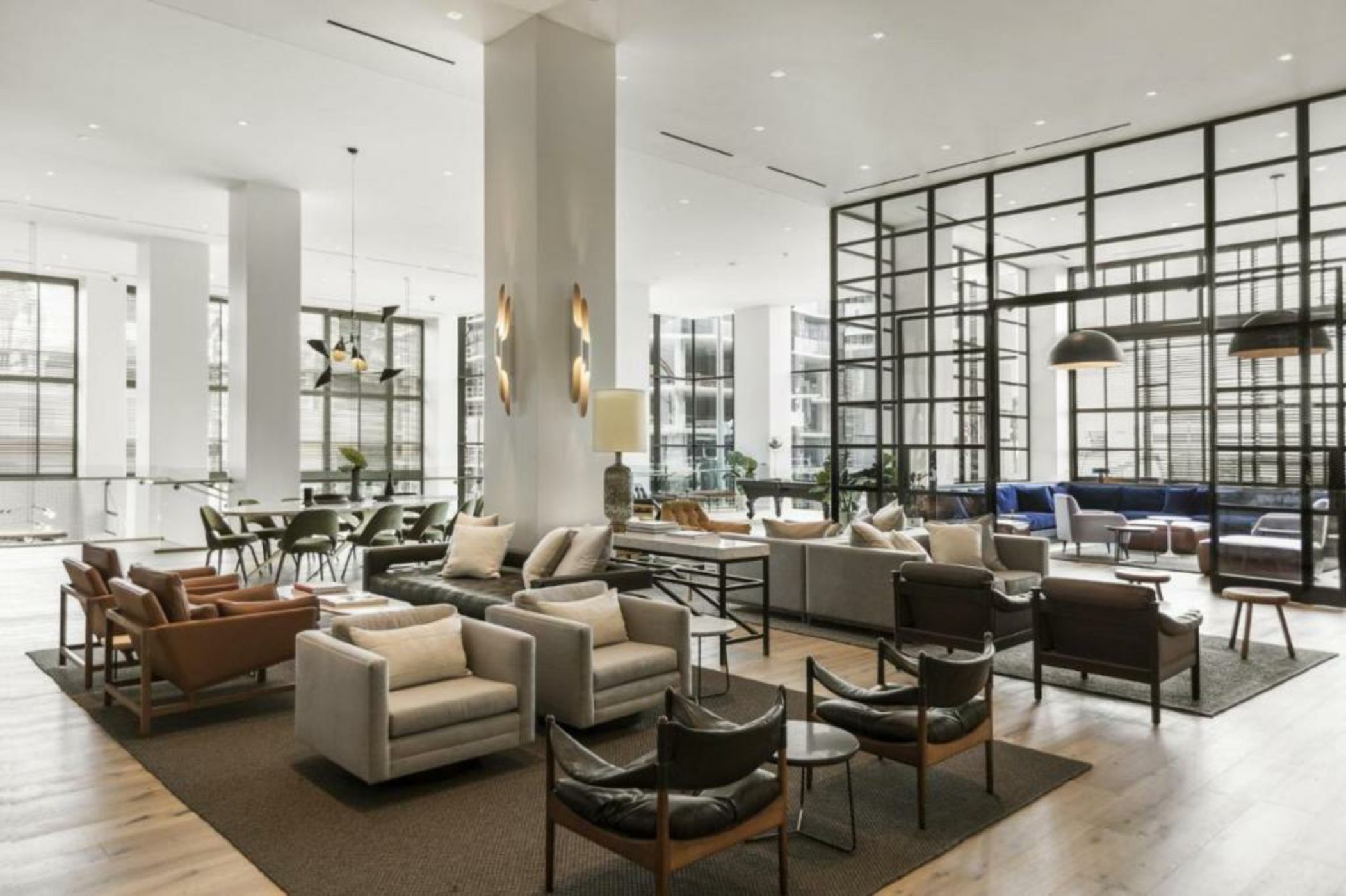 Kimpton Everly Hotel Hollywood by IHG
