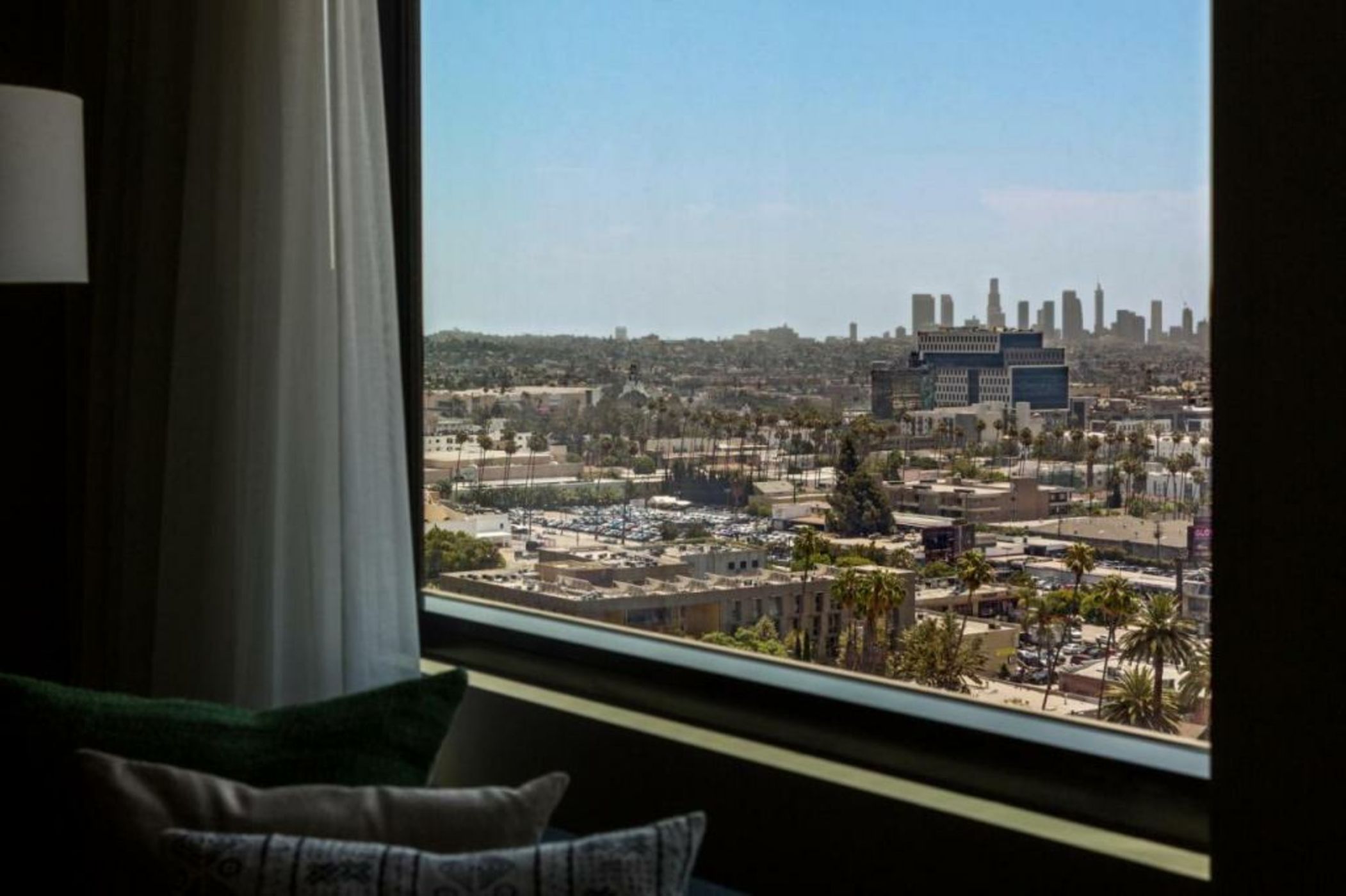 Kimpton Everly Hotel Hollywood by IHG