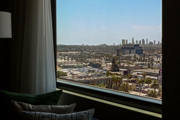 Kimpton Everly Hotel Hollywood by IHG
