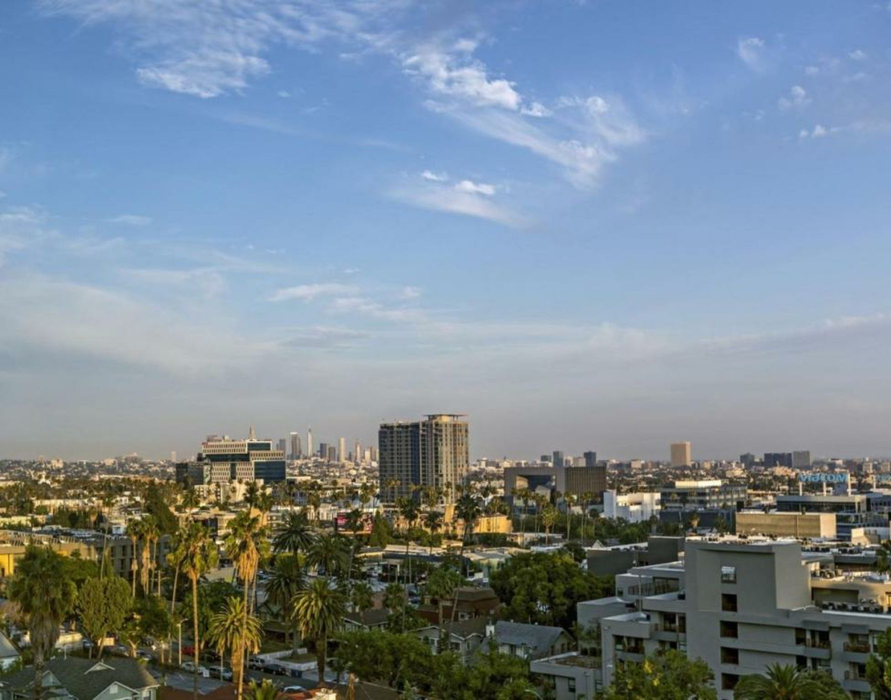 Kimpton Everly Hotel Hollywood by IHG