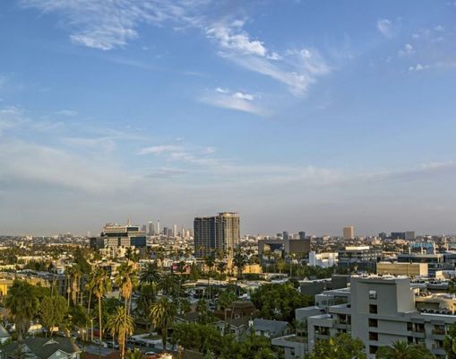 Kimpton Everly Hotel Hollywood by IHG