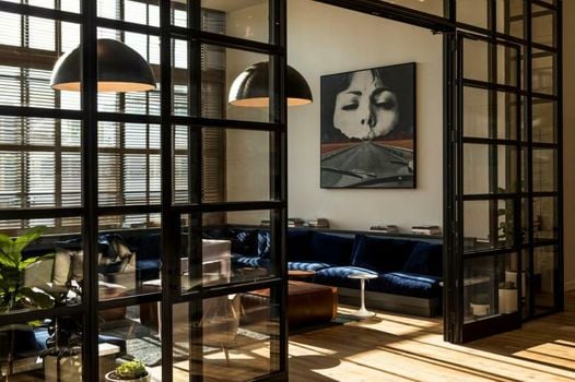 Kimpton Everly Hotel Hollywood by IHG