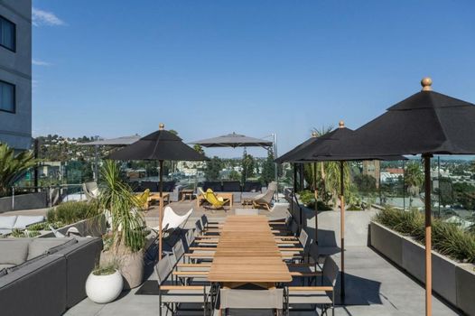 Kimpton Everly Hotel Hollywood by IHG