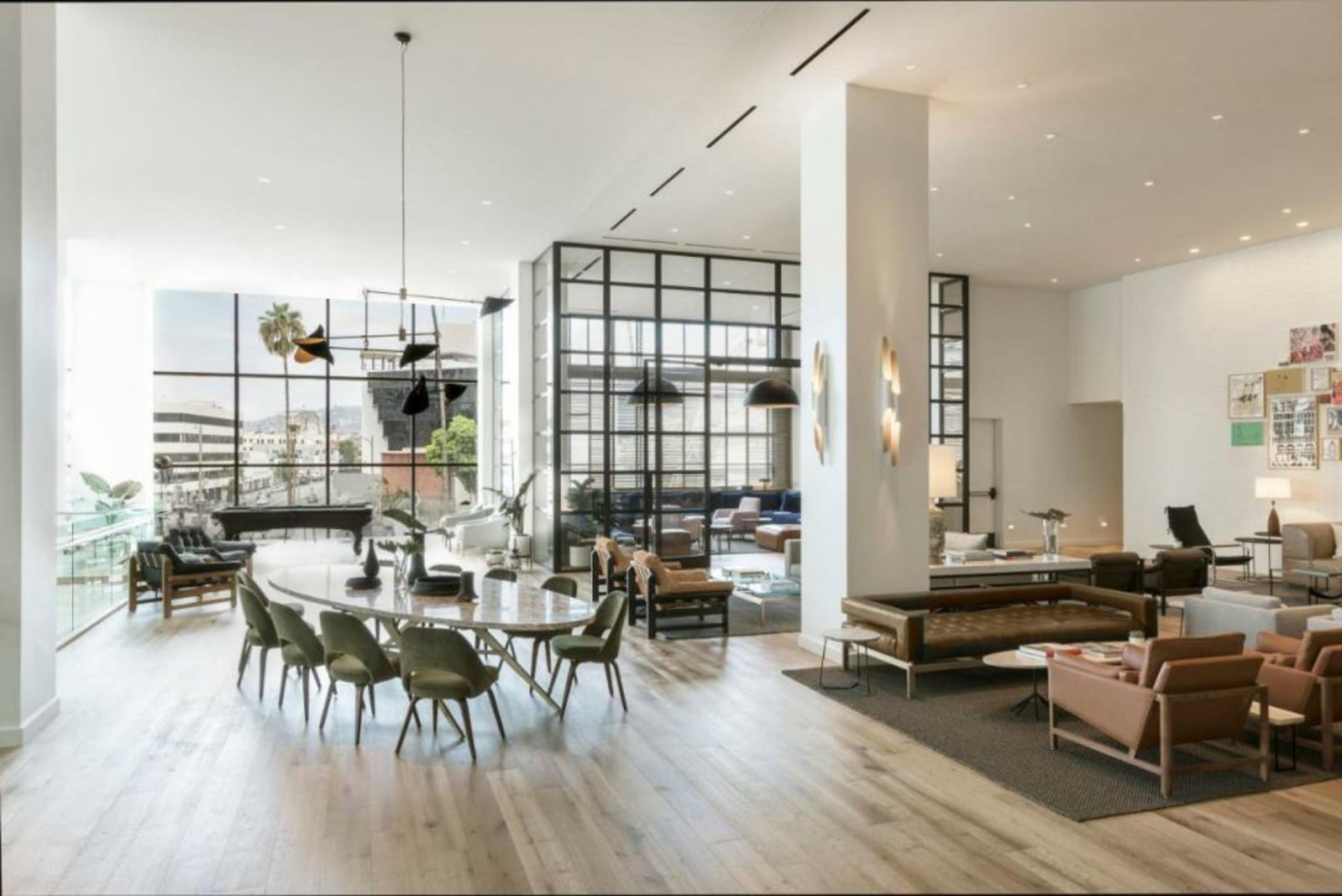 Kimpton Everly Hotel Hollywood by IHG