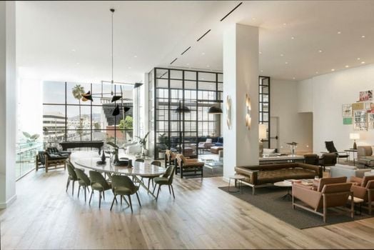 Kimpton Everly Hotel Hollywood by IHG