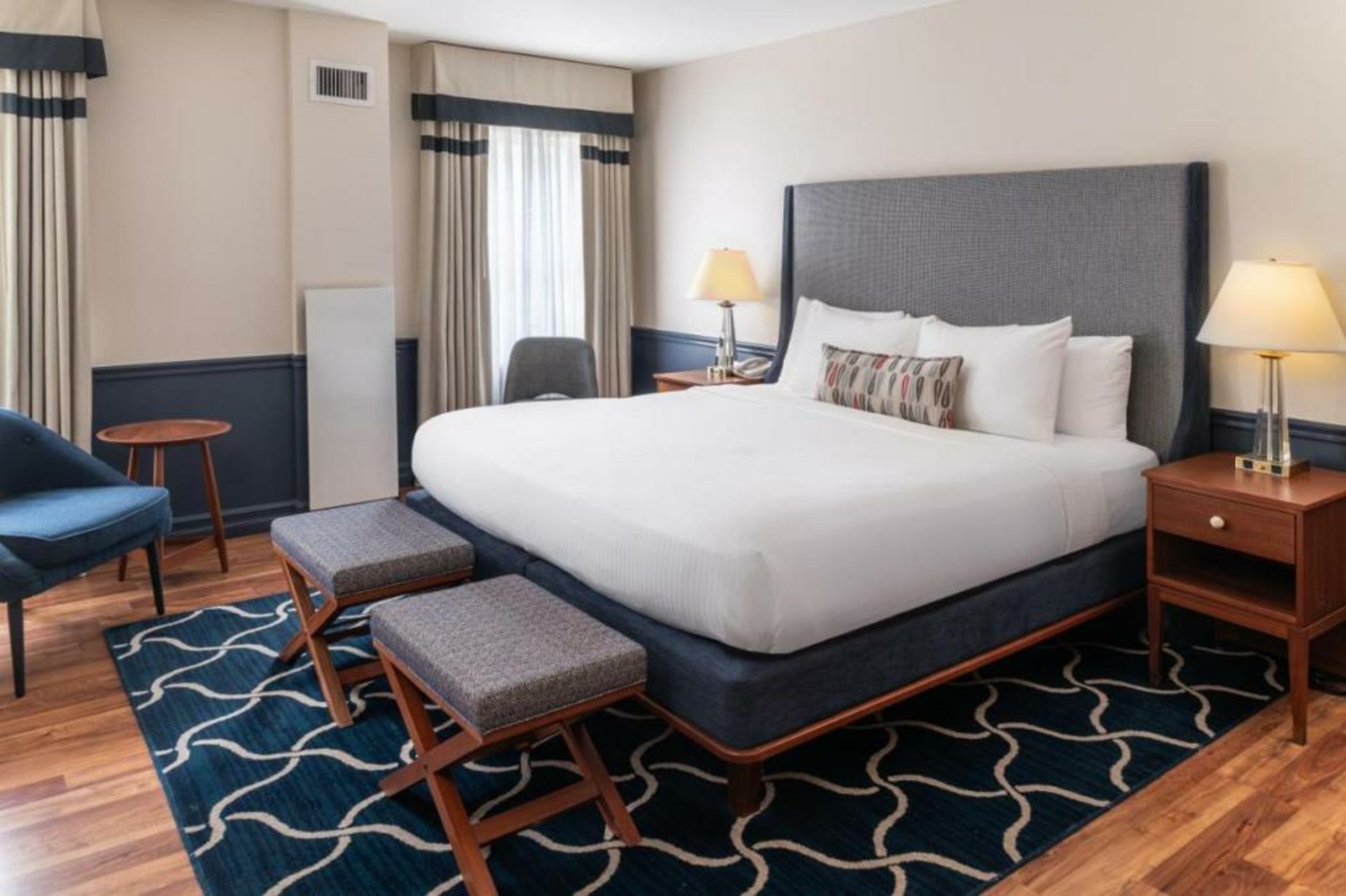 Portland Harbor Hotel