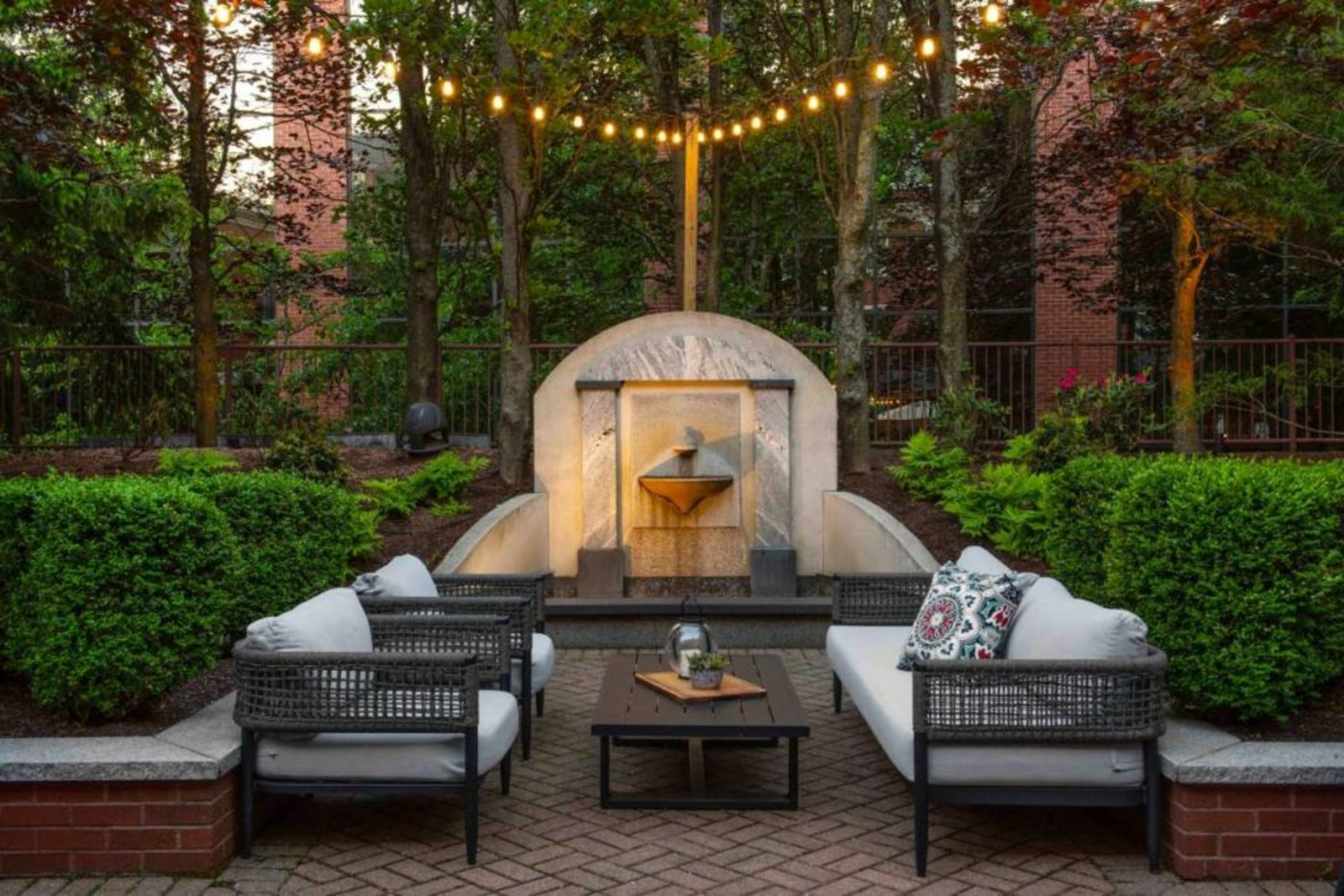 Portland Harbor Hotel