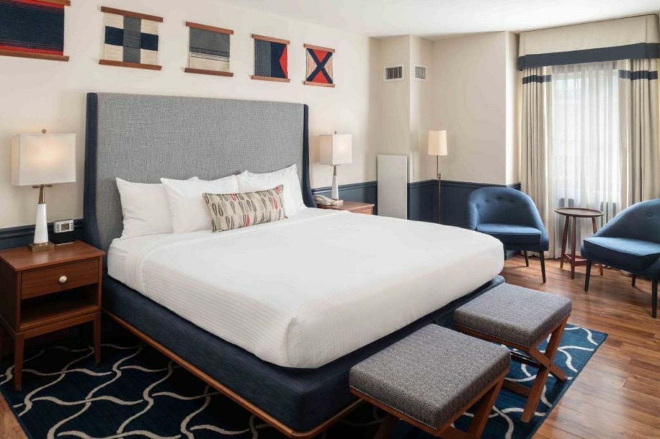 Portland Harbor Hotel