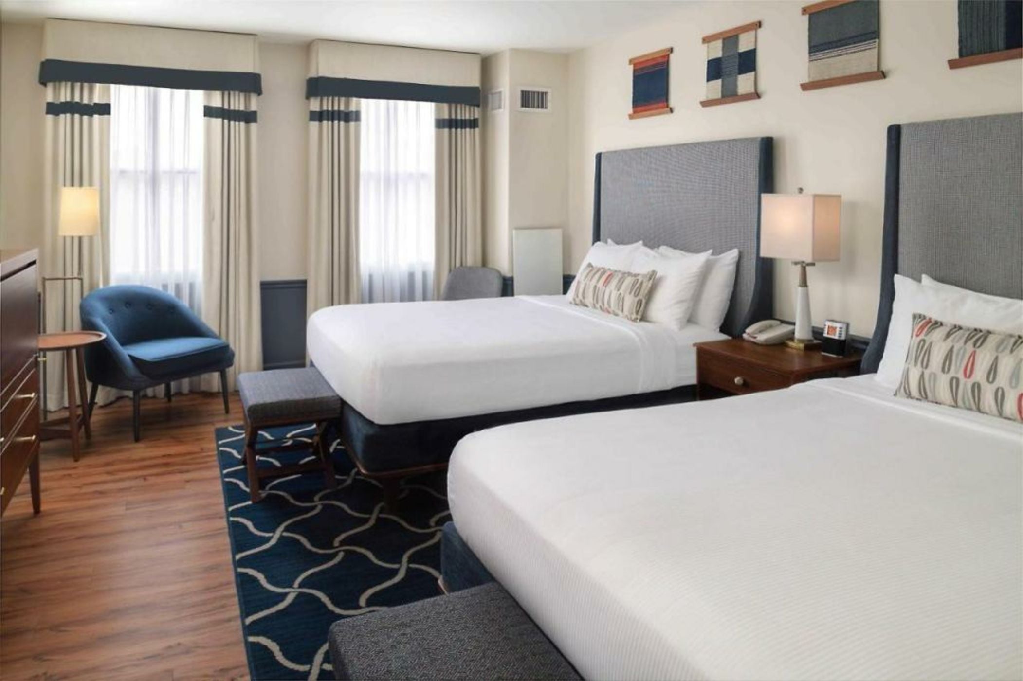 Portland Harbor Hotel