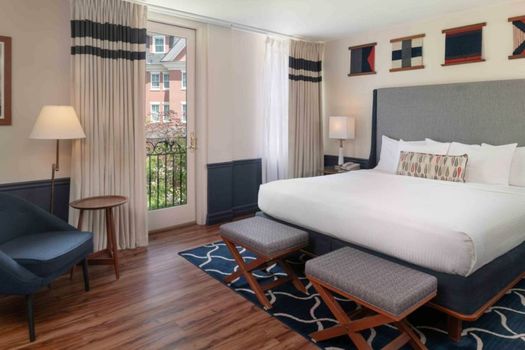 Portland Harbor Hotel