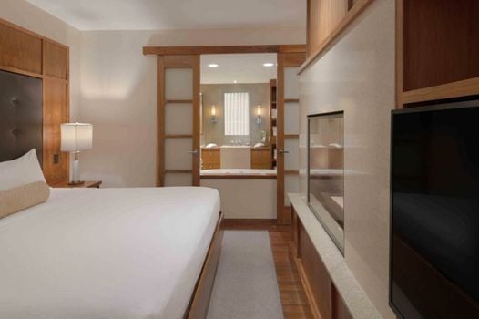 Portland Harbor Hotel