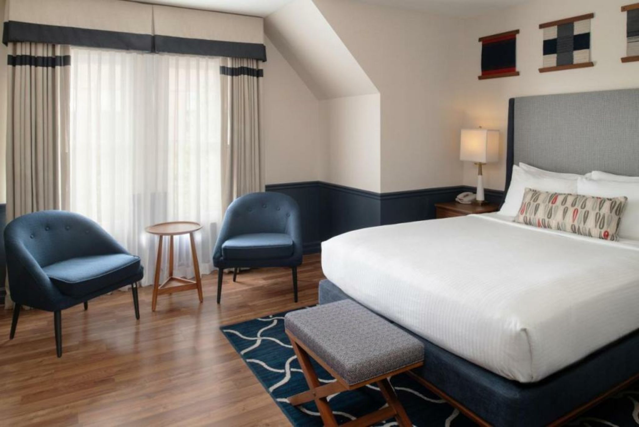 Portland Harbor Hotel