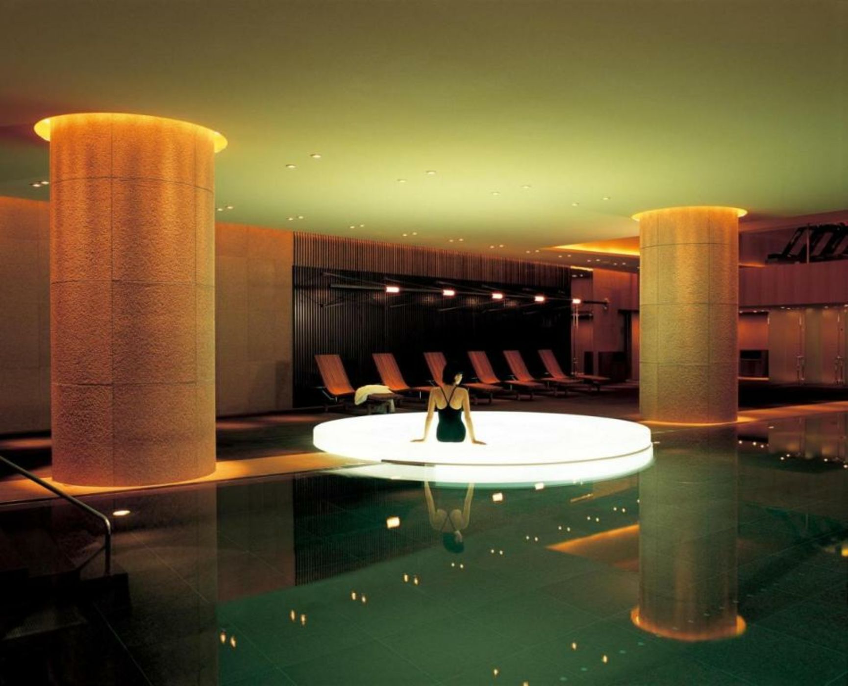 Grand Hyatt Tokyo