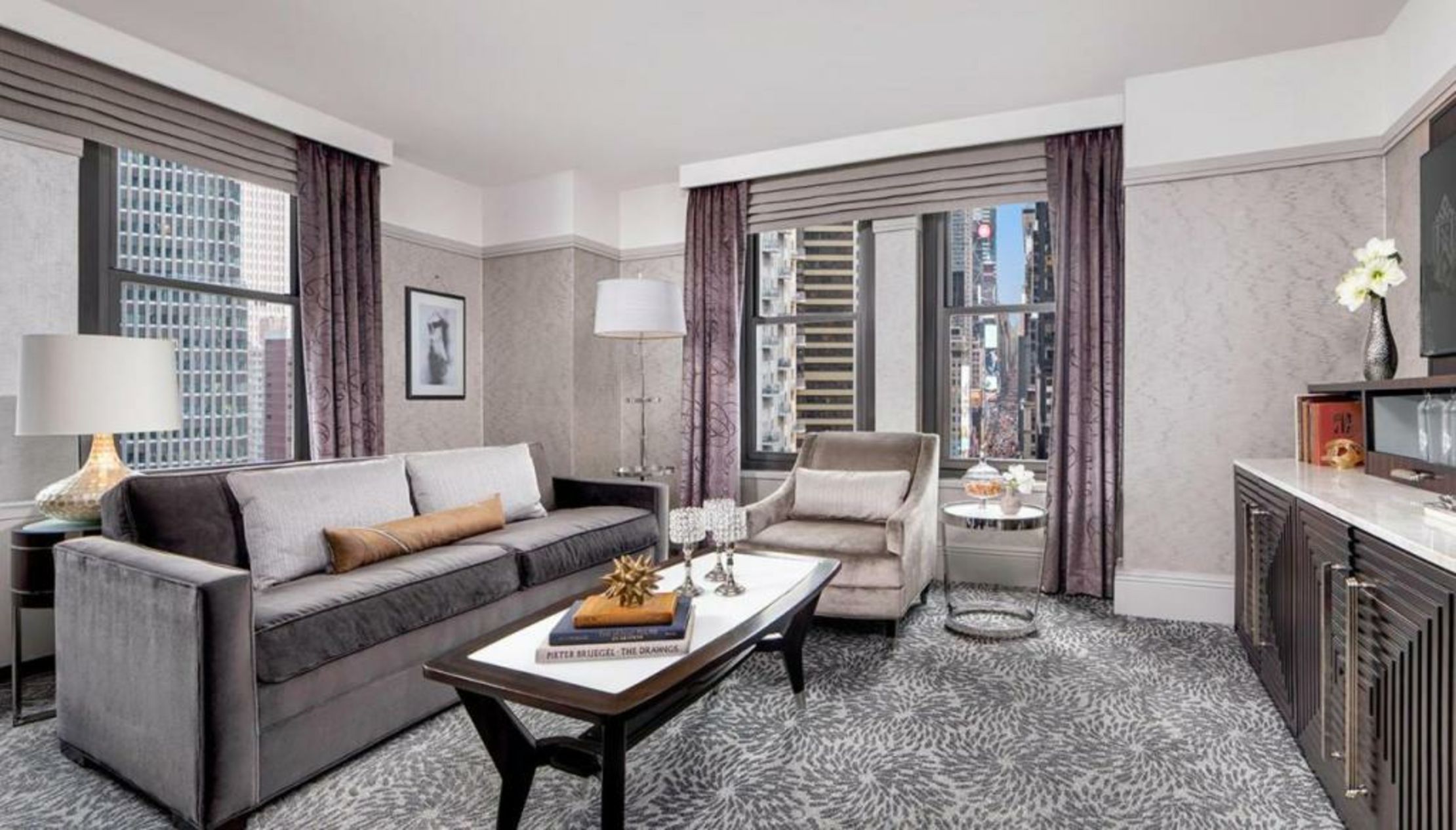 WestHouse Hotel New York