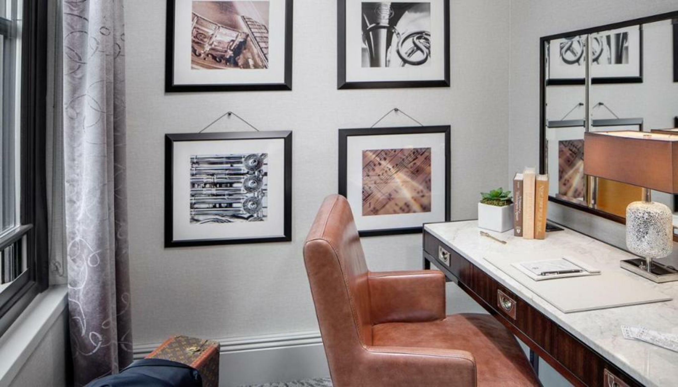 WestHouse Hotel New York