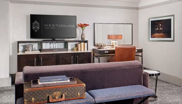 WestHouse Hotel New York