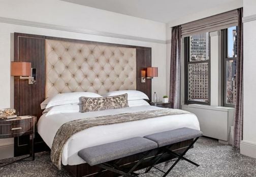 WestHouse Hotel New York